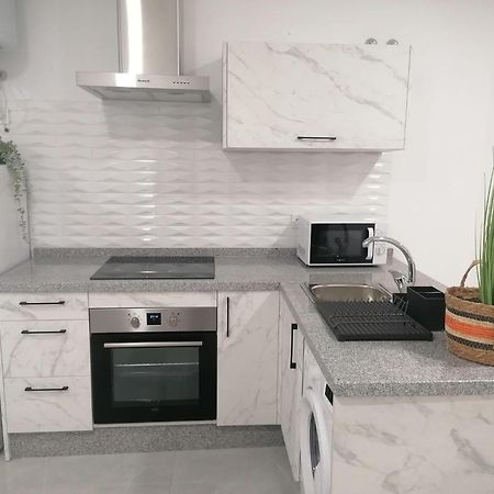 Apartamentos Suite Sol 科爾多瓦 外观 照片