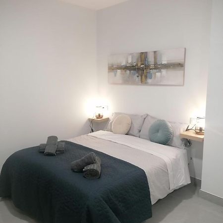 Apartamentos Suite Sol 科爾多瓦 外观 照片