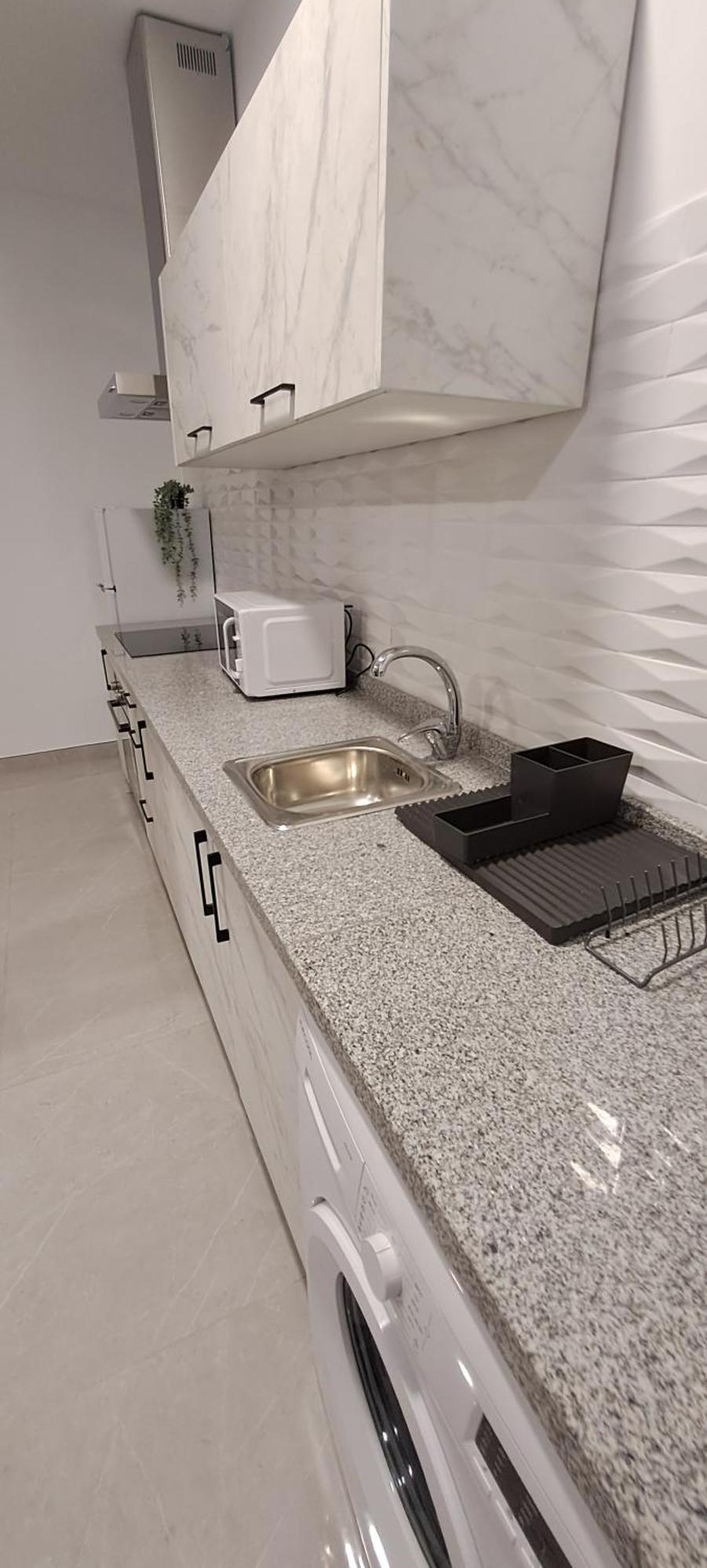 Apartamentos Suite Sol 科爾多瓦 外观 照片
