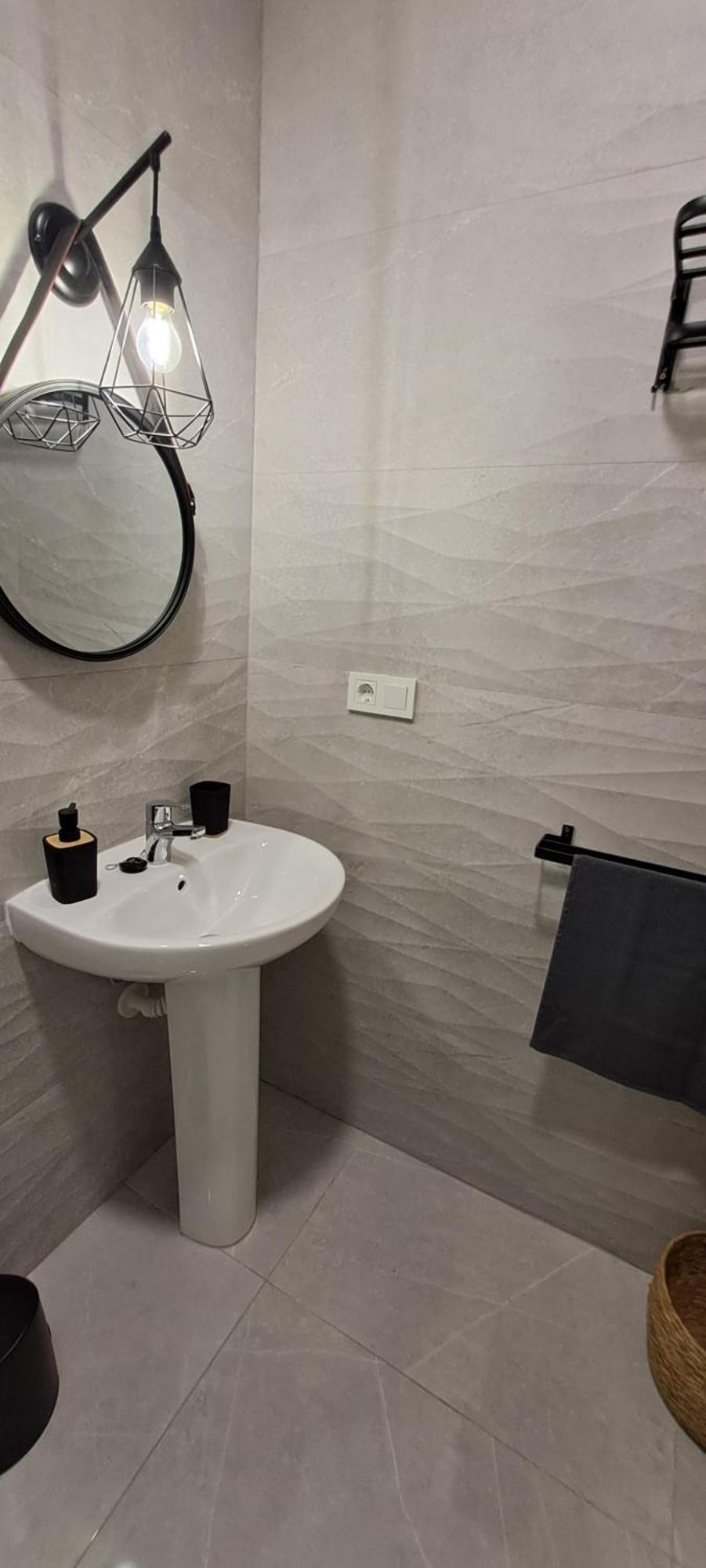 Apartamentos Suite Sol 科爾多瓦 外观 照片