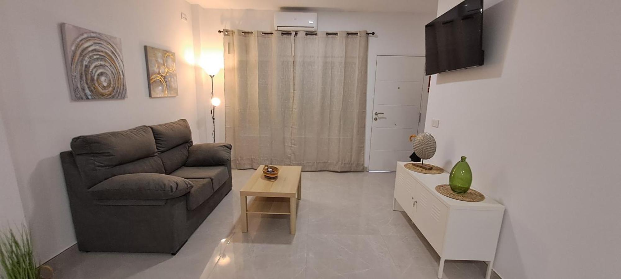 Apartamentos Suite Sol 科爾多瓦 外观 照片