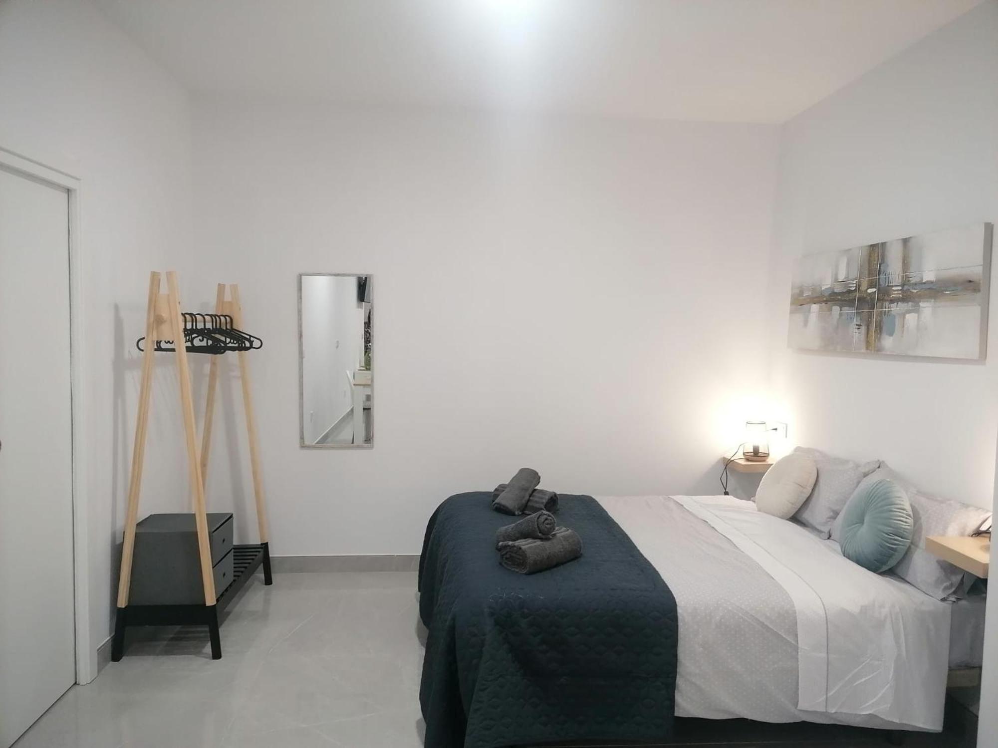 Apartamentos Suite Sol 科爾多瓦 外观 照片
