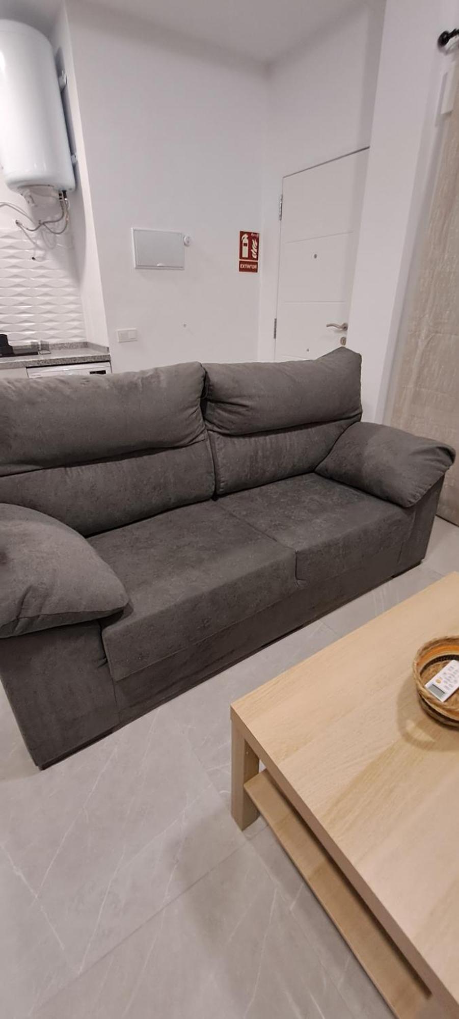 Apartamentos Suite Sol 科爾多瓦 外观 照片