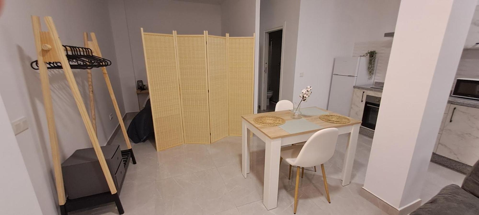 Apartamentos Suite Sol 科爾多瓦 外观 照片