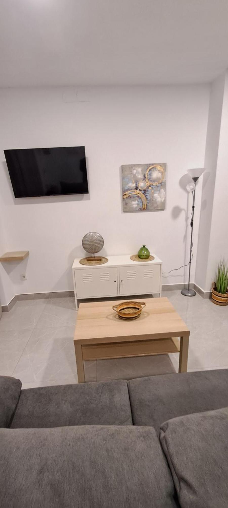 Apartamentos Suite Sol 科爾多瓦 外观 照片