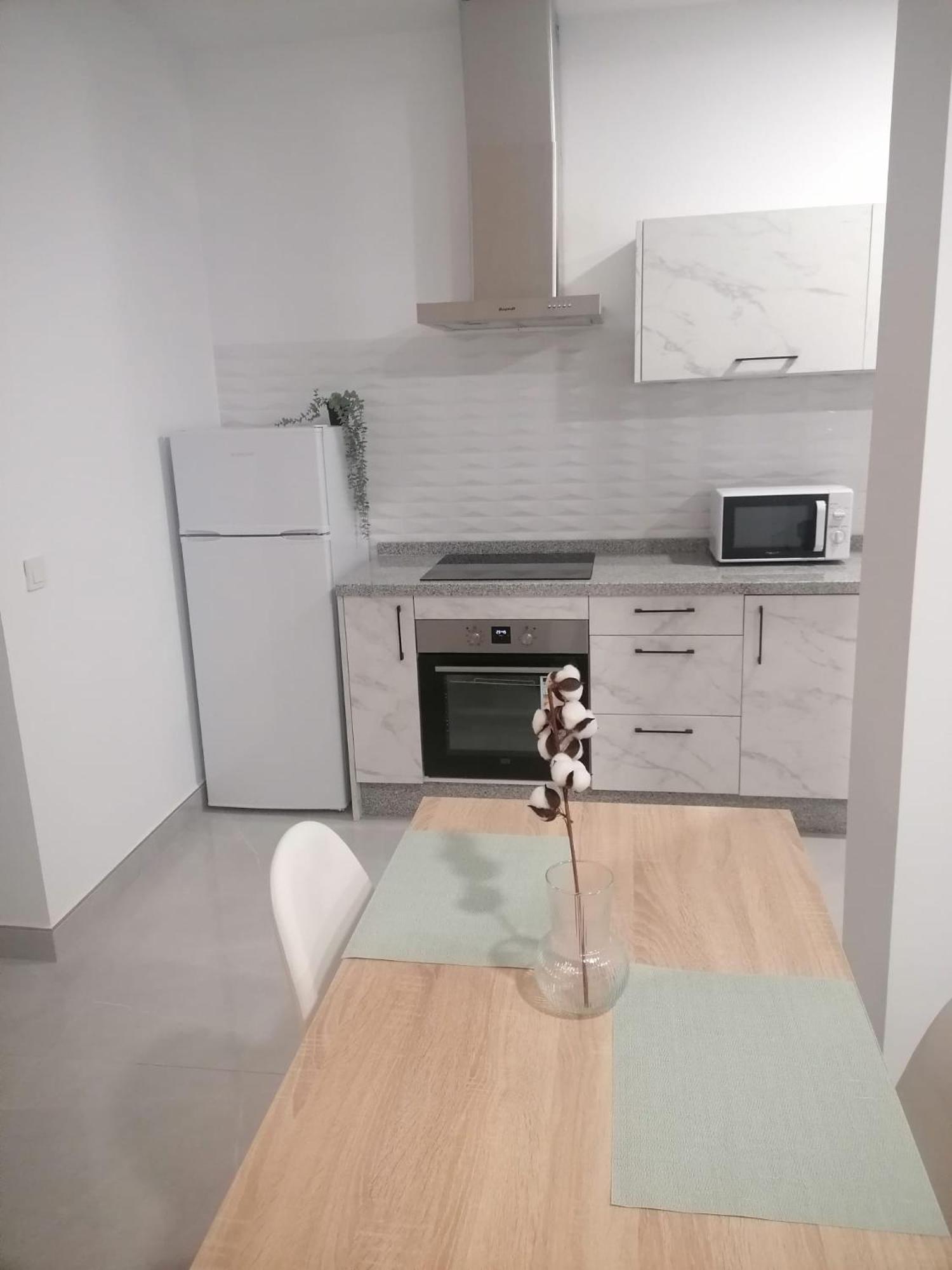 Apartamentos Suite Sol 科爾多瓦 外观 照片