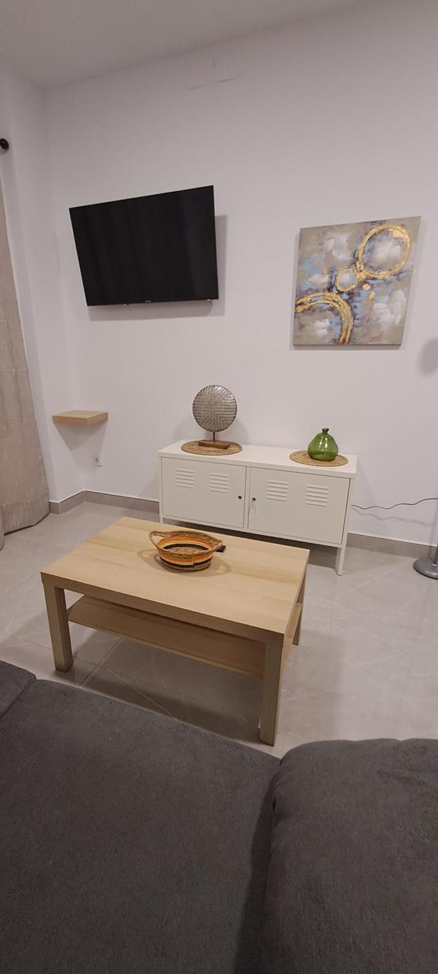 Apartamentos Suite Sol 科爾多瓦 外观 照片