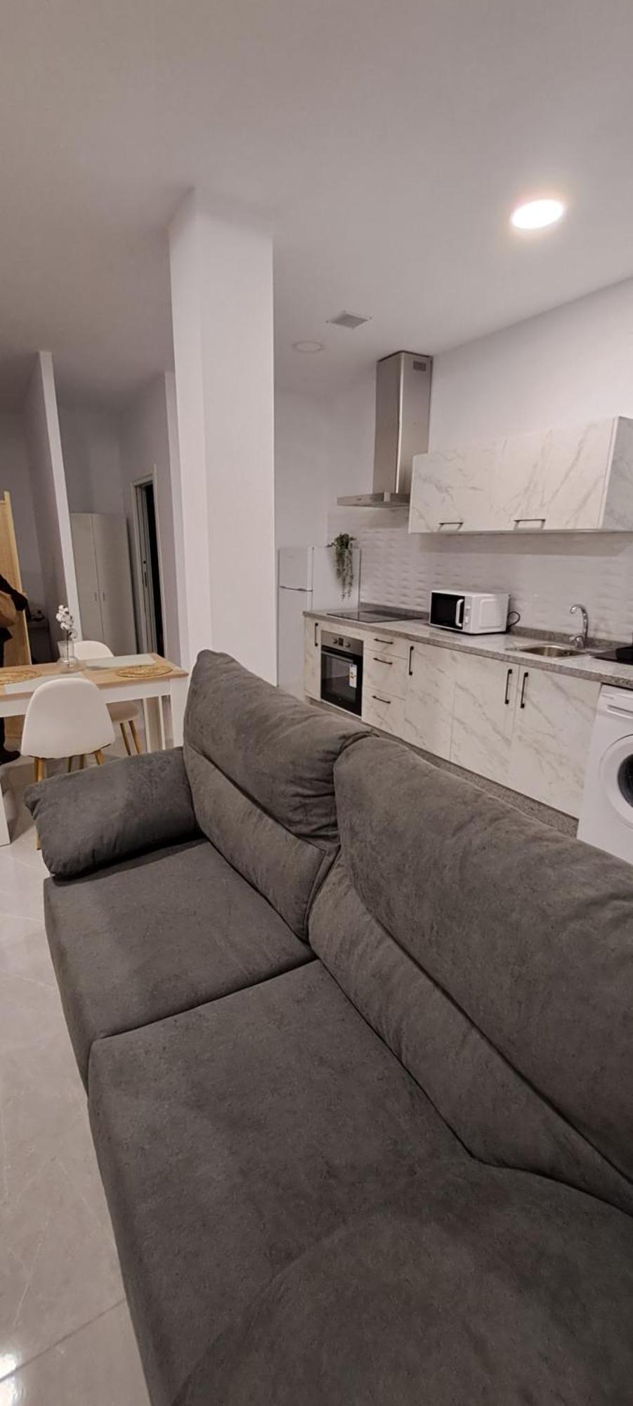 Apartamentos Suite Sol 科爾多瓦 外观 照片