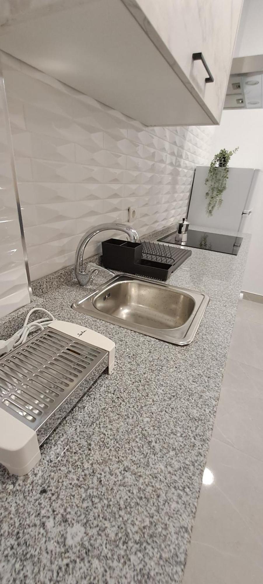 Apartamentos Suite Sol 科爾多瓦 外观 照片
