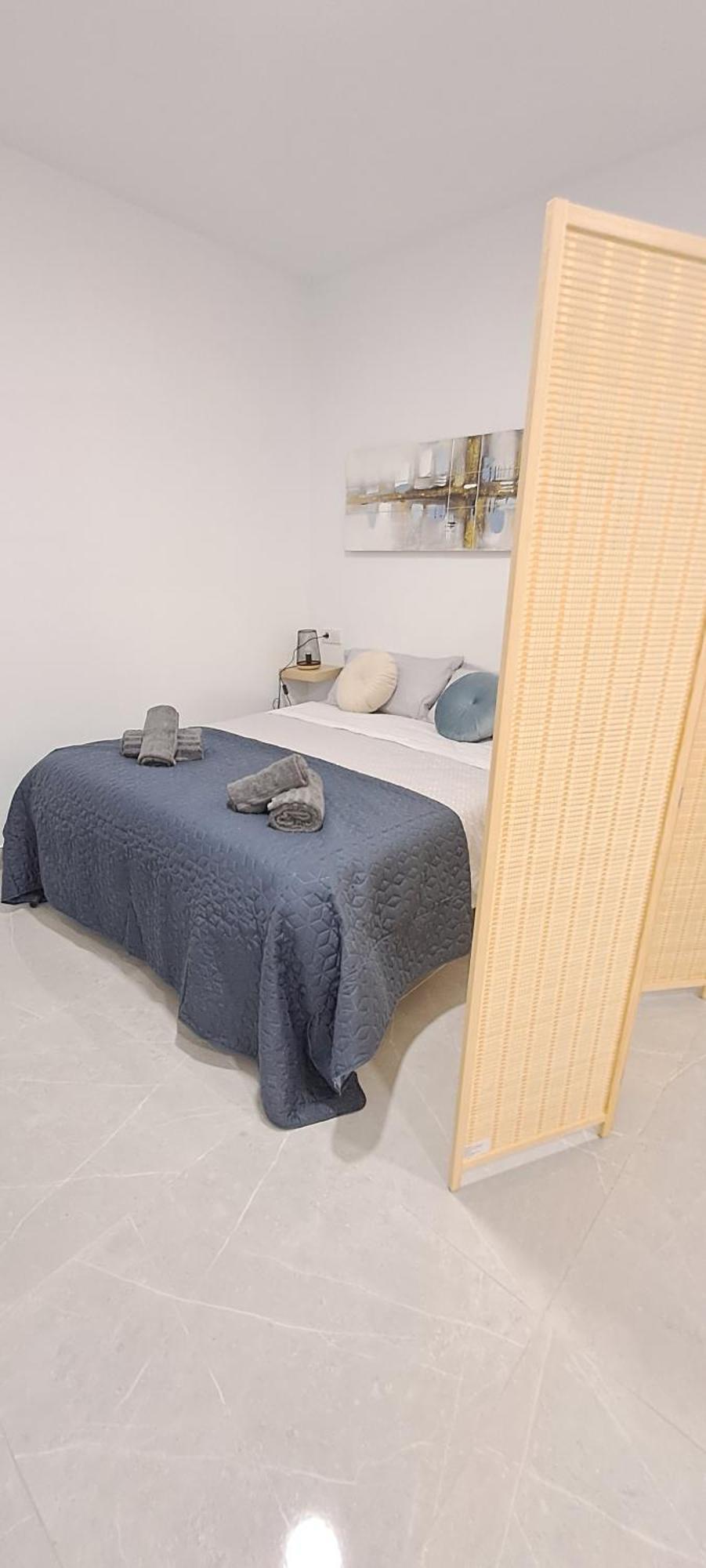 Apartamentos Suite Sol 科爾多瓦 外观 照片