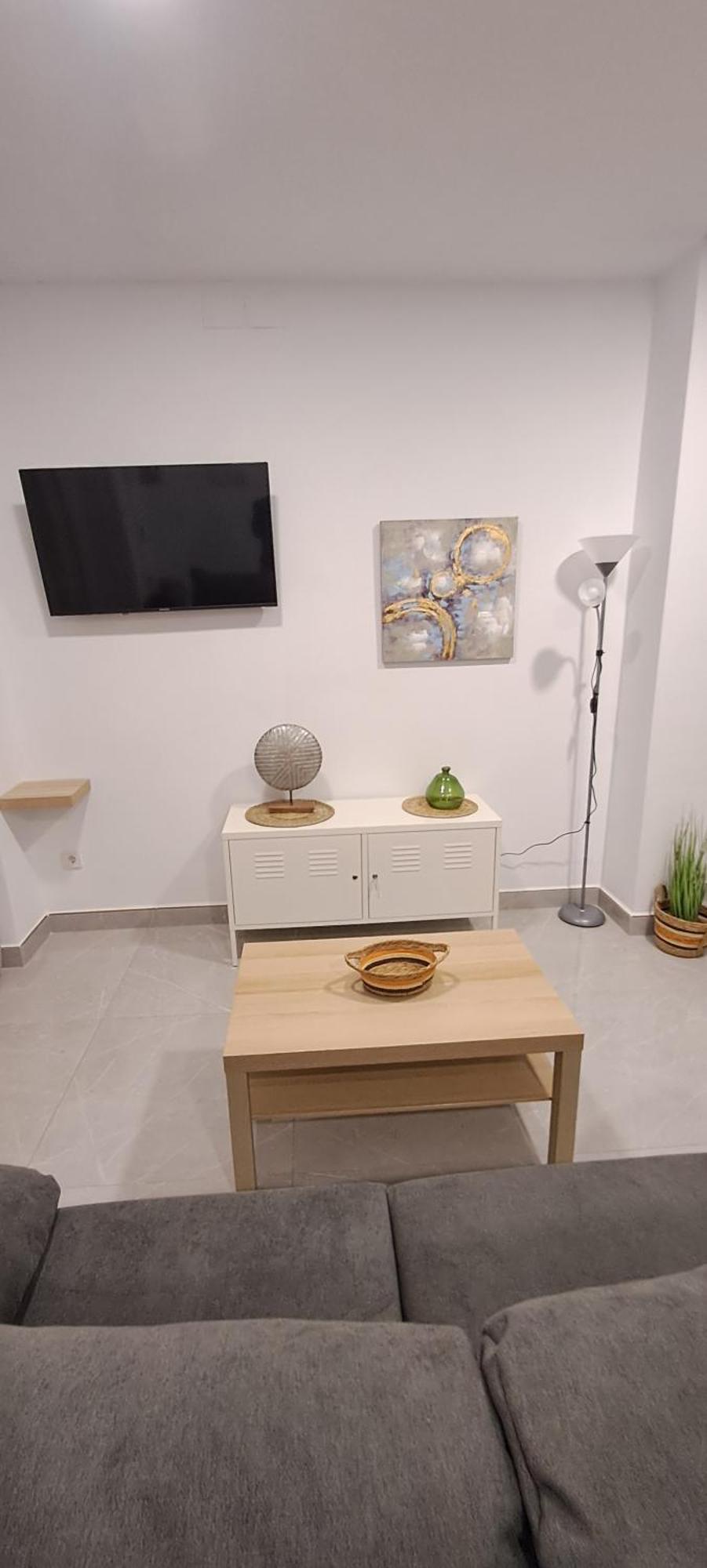 Apartamentos Suite Sol 科爾多瓦 外观 照片