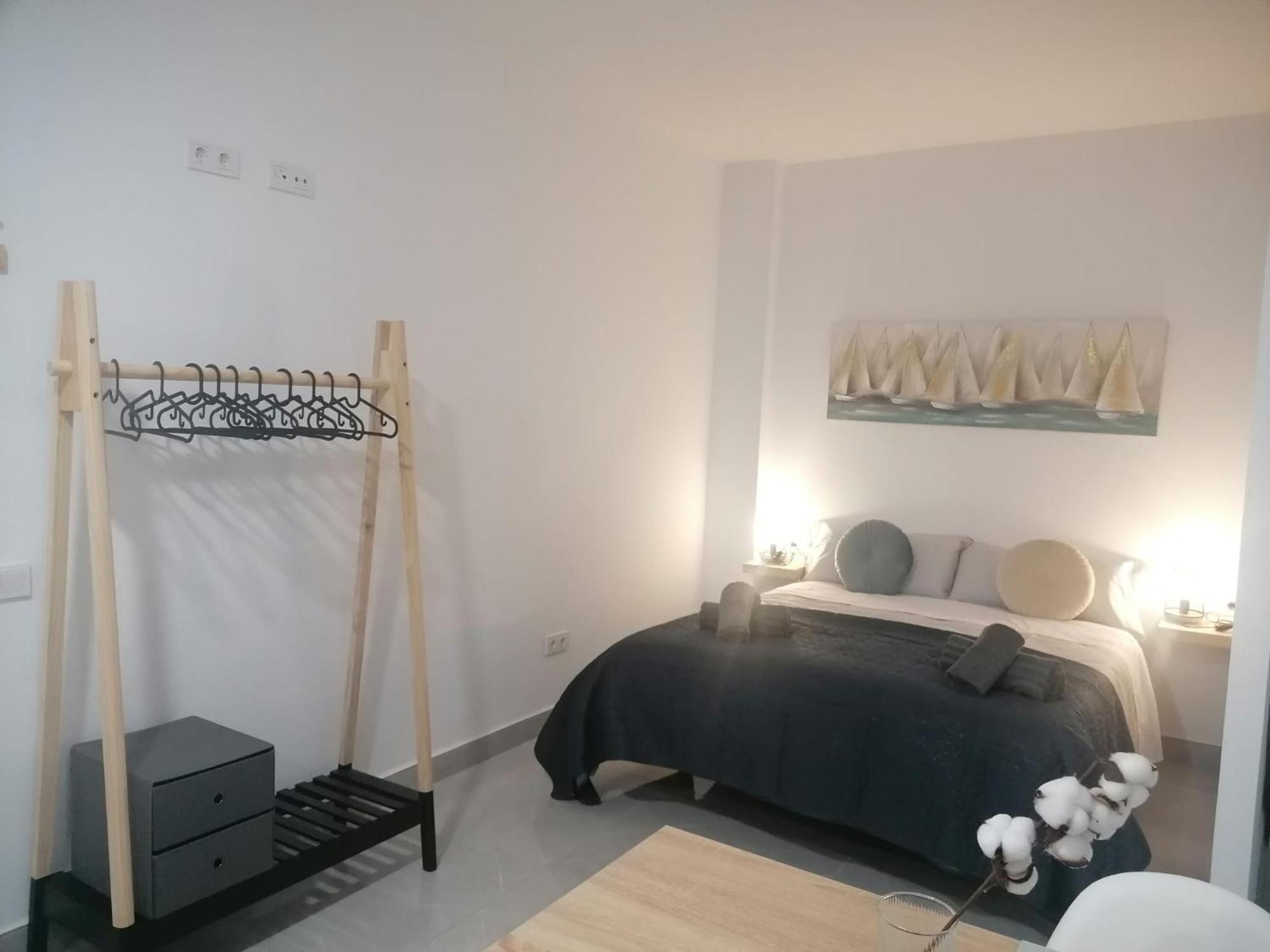 Apartamentos Suite Sol 科爾多瓦 外观 照片