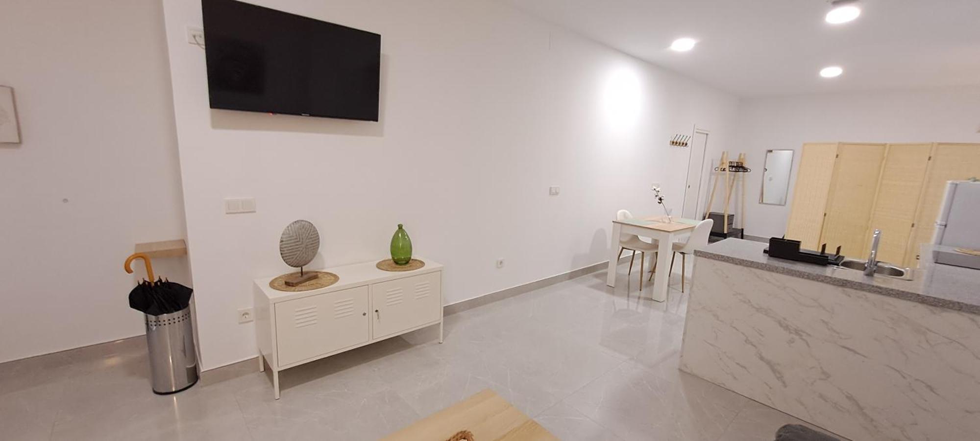 Apartamentos Suite Sol 科爾多瓦 外观 照片