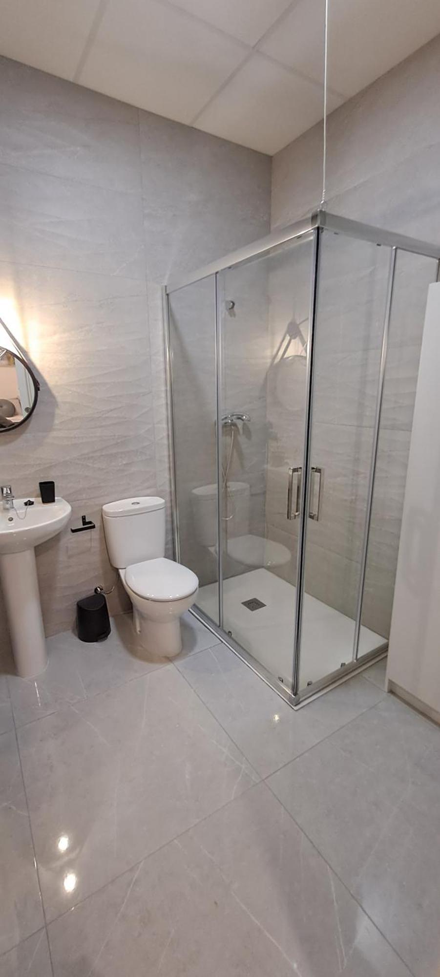 Apartamentos Suite Sol 科爾多瓦 外观 照片