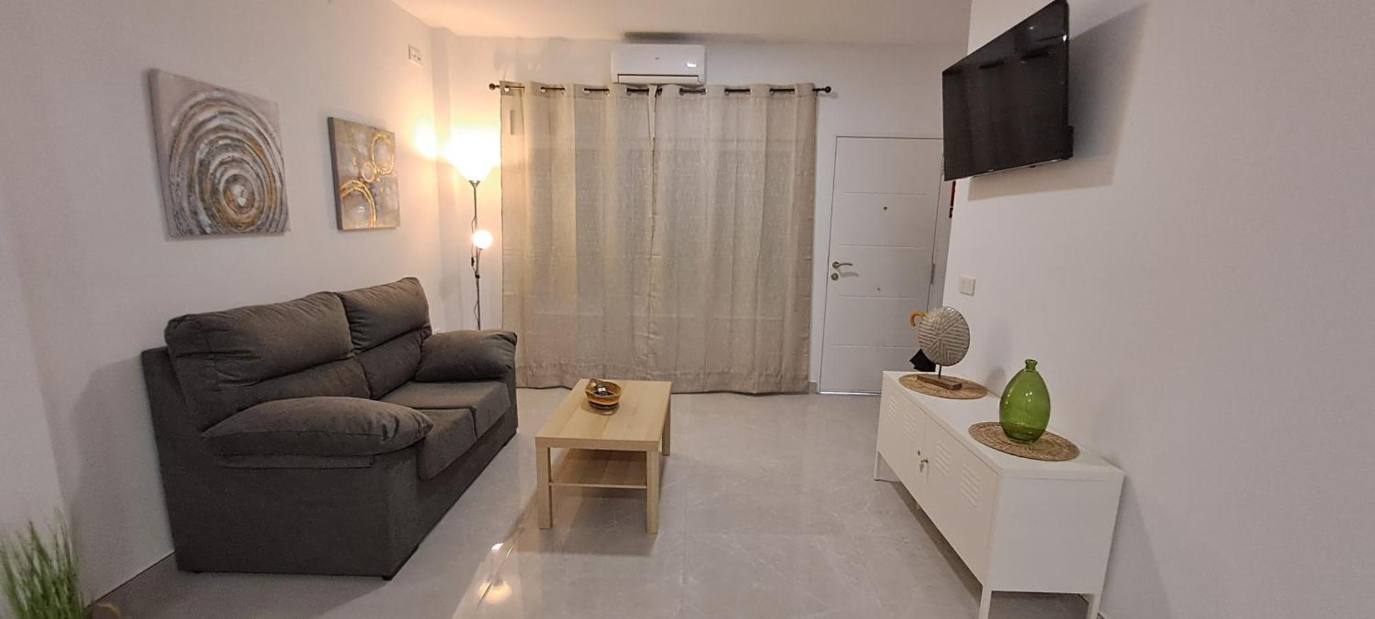 Apartamentos Suite Sol 科爾多瓦 外观 照片