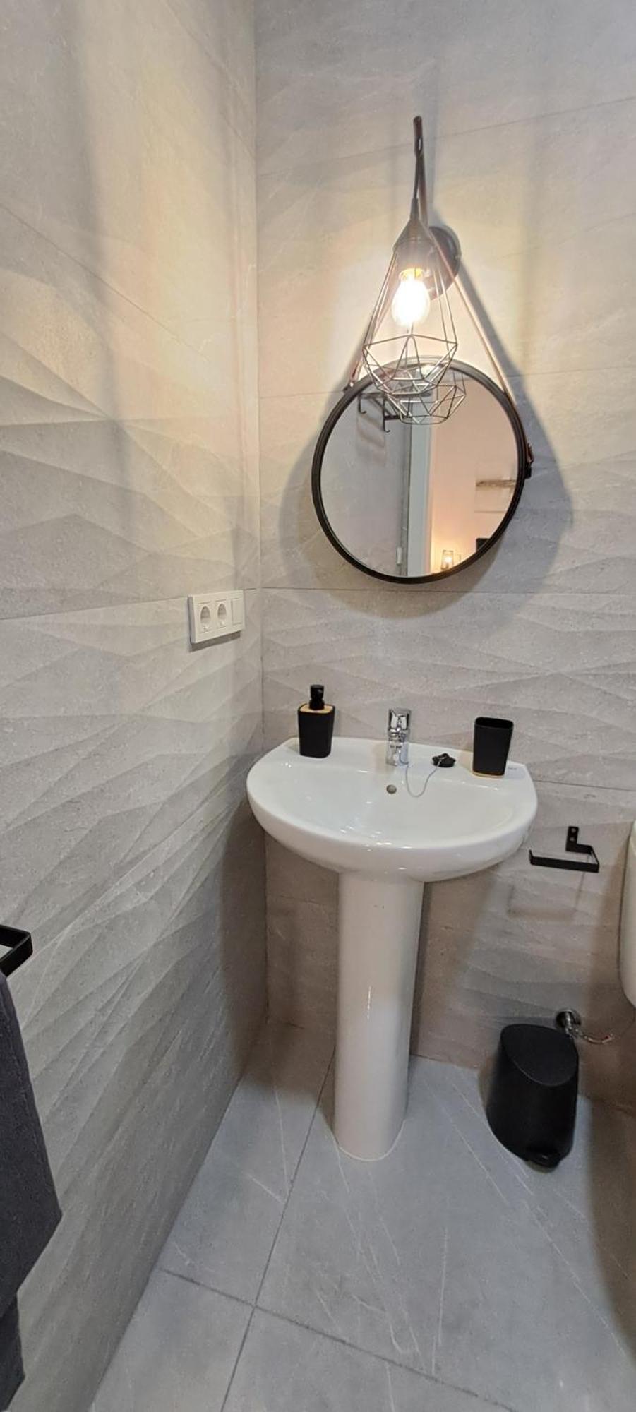Apartamentos Suite Sol 科爾多瓦 外观 照片