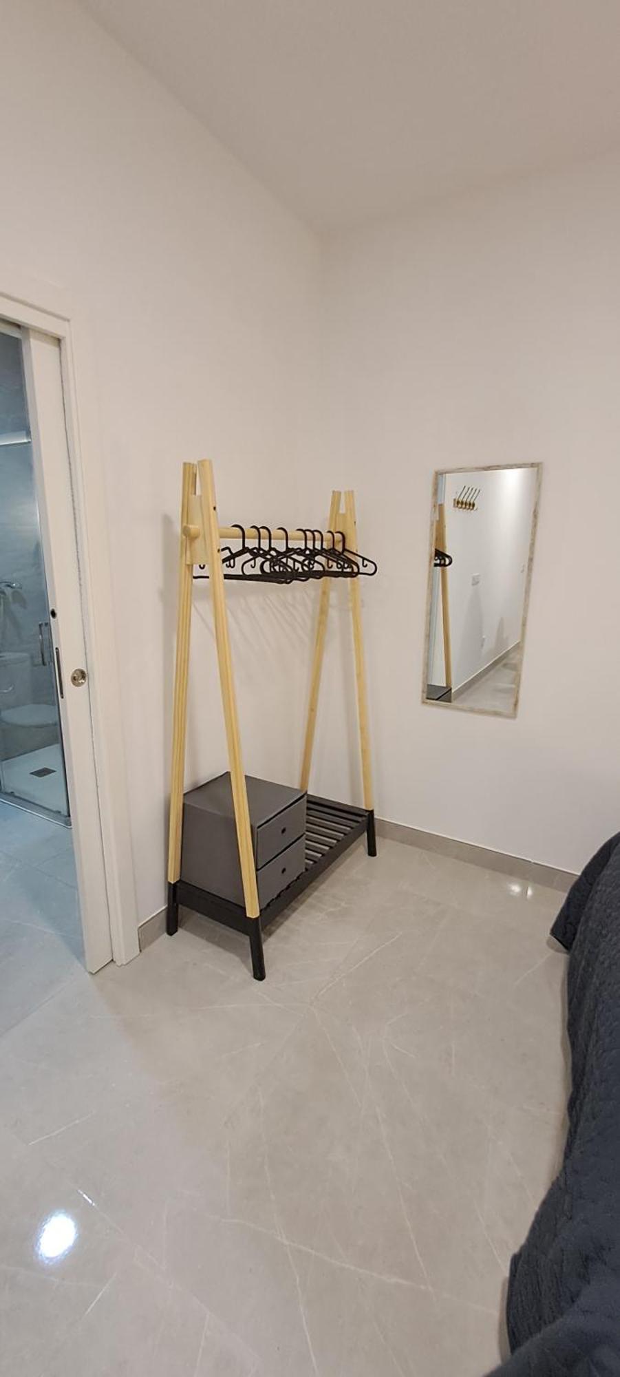 Apartamentos Suite Sol 科爾多瓦 外观 照片