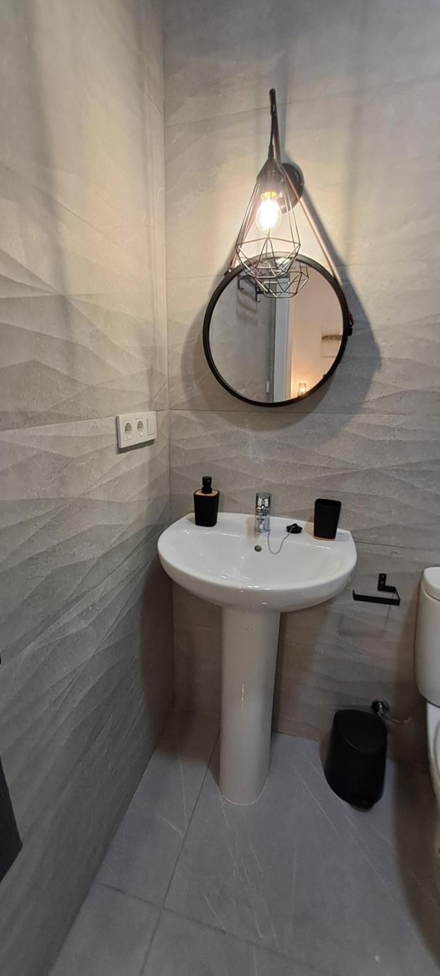 Apartamentos Suite Sol 科爾多瓦 外观 照片
