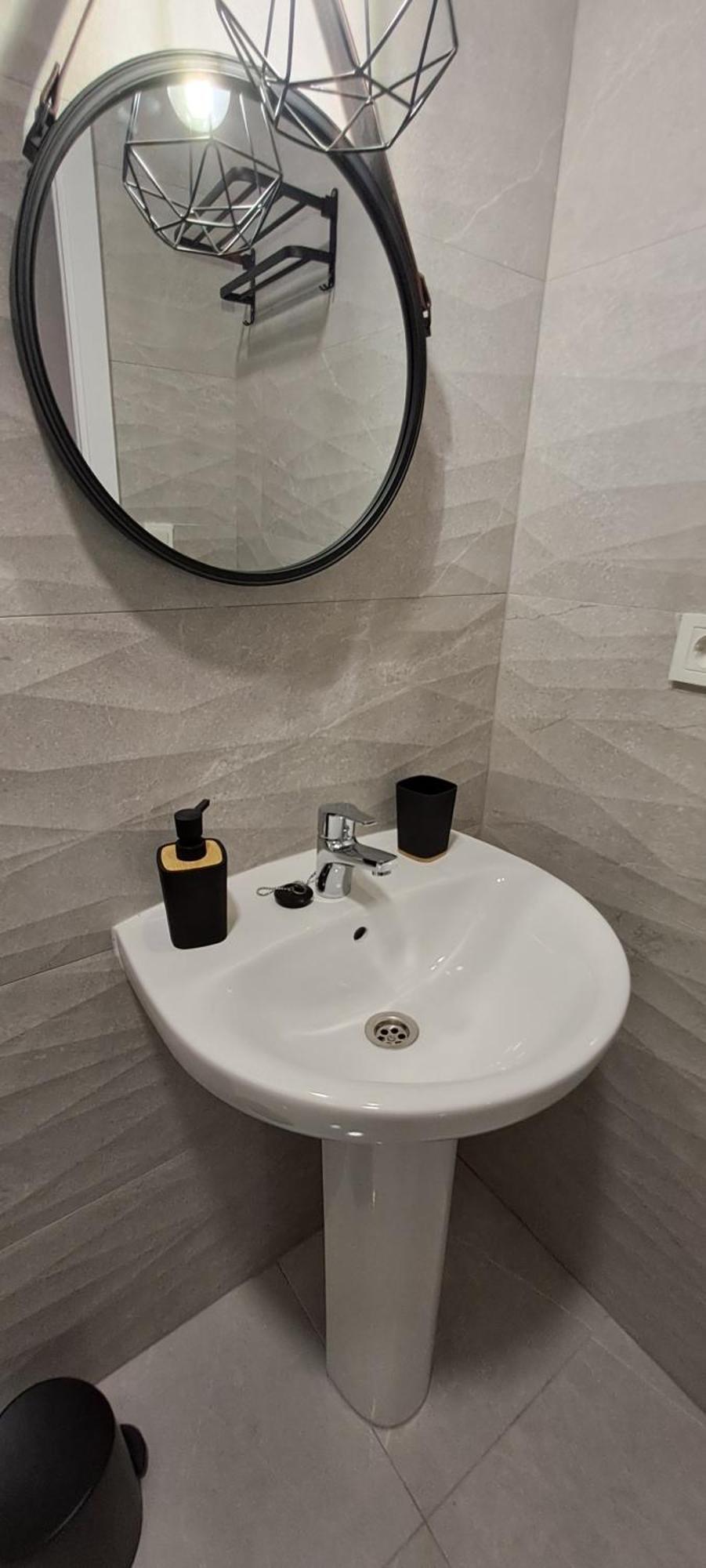 Apartamentos Suite Sol 科爾多瓦 外观 照片