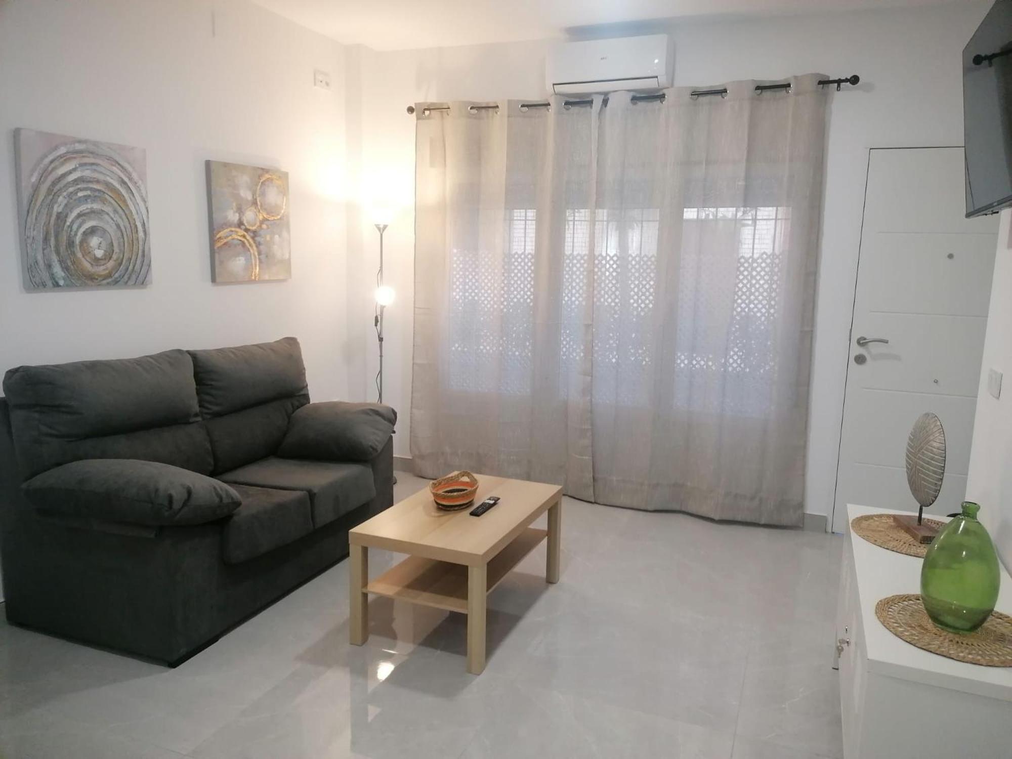Apartamentos Suite Sol 科爾多瓦 外观 照片