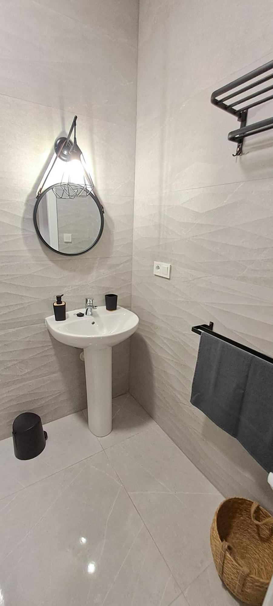 Apartamentos Suite Sol 科爾多瓦 外观 照片