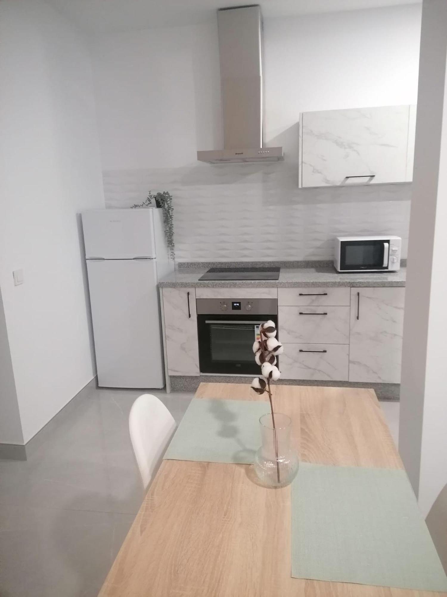 Apartamentos Suite Sol 科爾多瓦 外观 照片