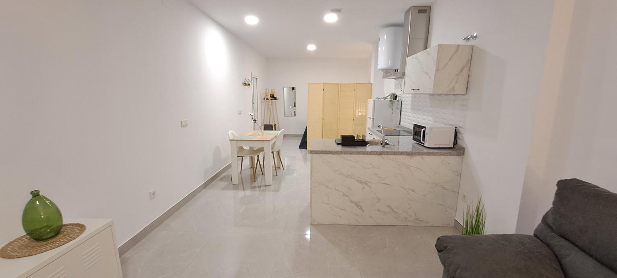 Apartamentos Suite Sol 科爾多瓦 外观 照片