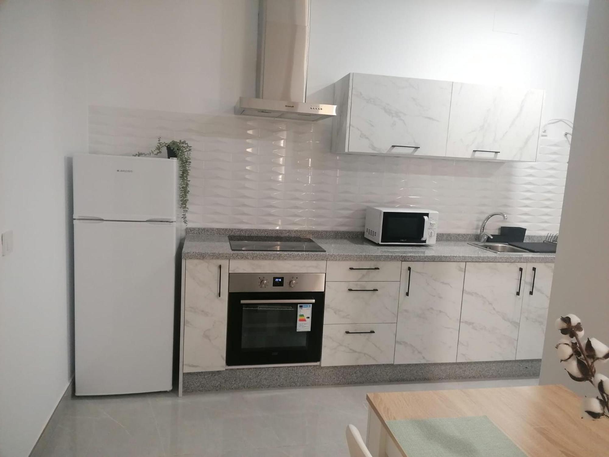 Apartamentos Suite Sol 科爾多瓦 外观 照片