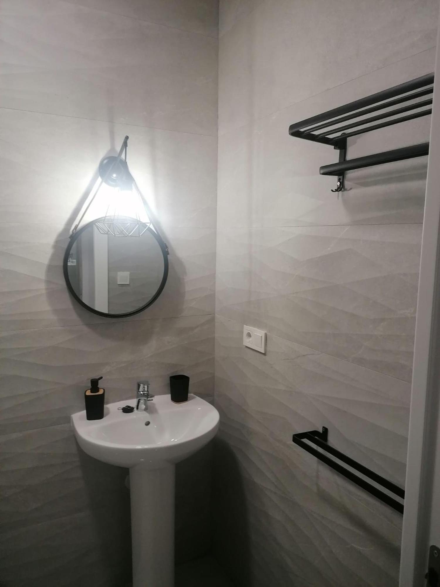 Apartamentos Suite Sol 科爾多瓦 外观 照片