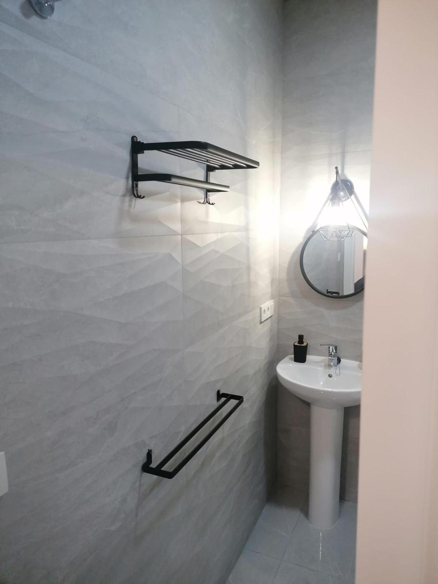 Apartamentos Suite Sol 科爾多瓦 外观 照片