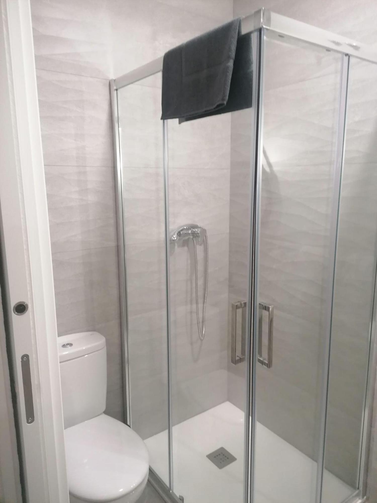 Apartamentos Suite Sol 科爾多瓦 外观 照片