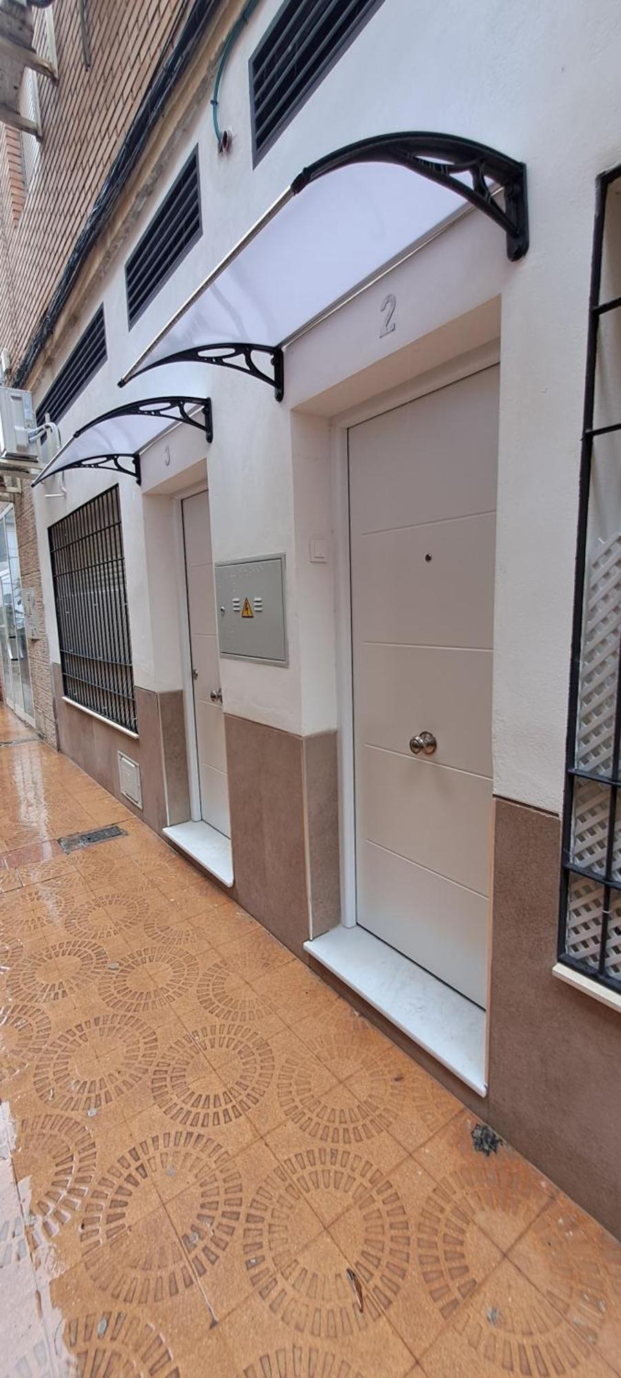 Apartamentos Suite Sol 科爾多瓦 外观 照片