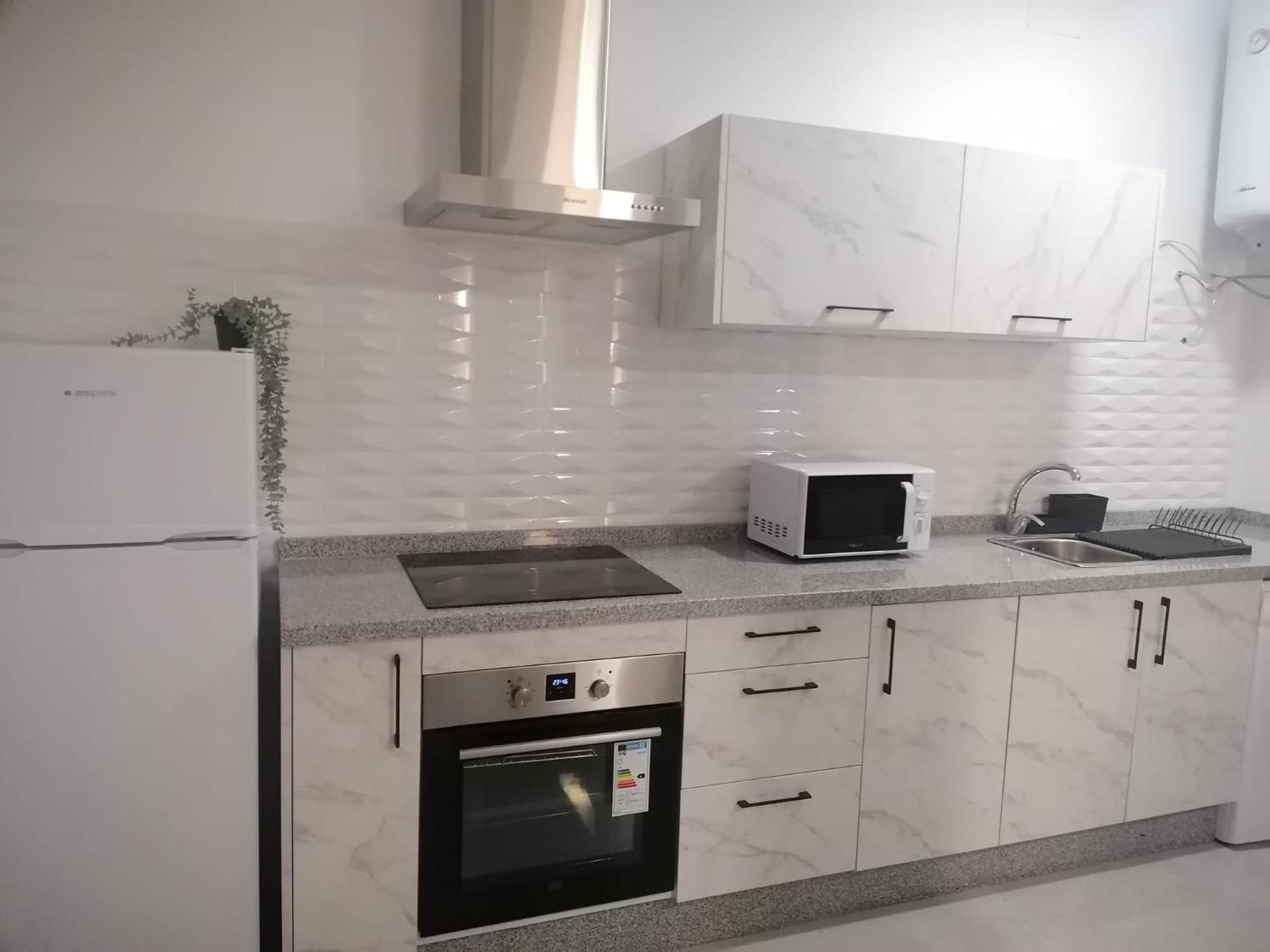 Apartamentos Suite Sol 科爾多瓦 外观 照片