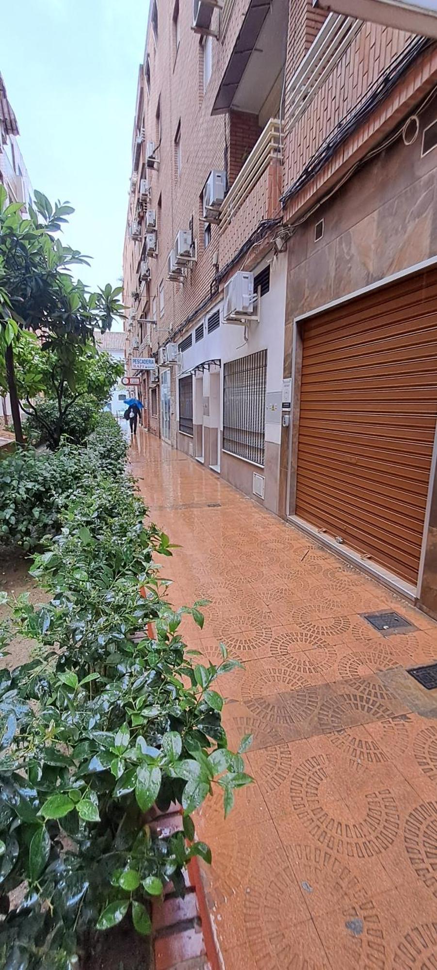 Apartamentos Suite Sol 科爾多瓦 外观 照片